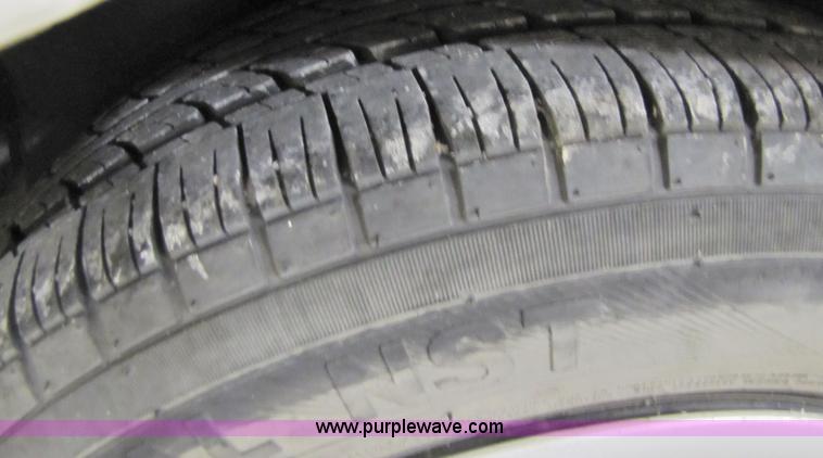 image for item 8544 1996 Volkswagen Golf