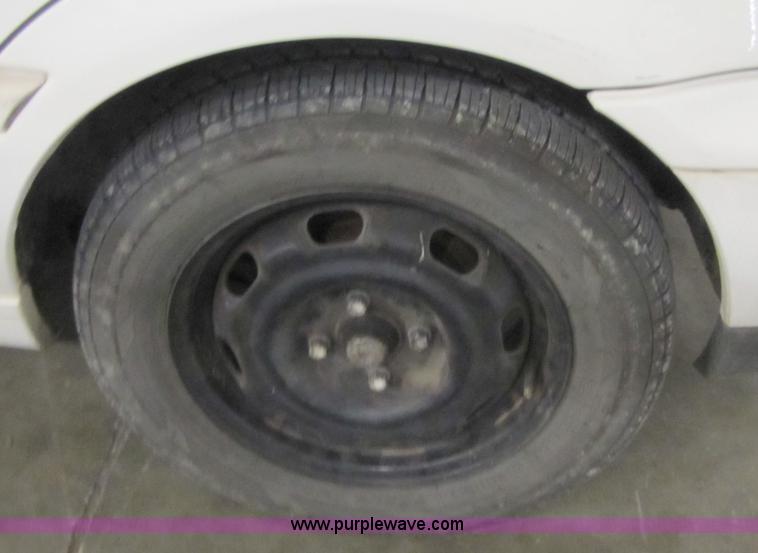 image for item 8544 1996 Volkswagen Golf