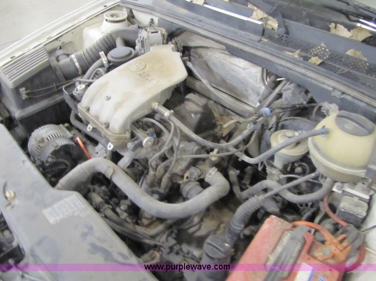 image for item 8544 1996 Volkswagen Golf