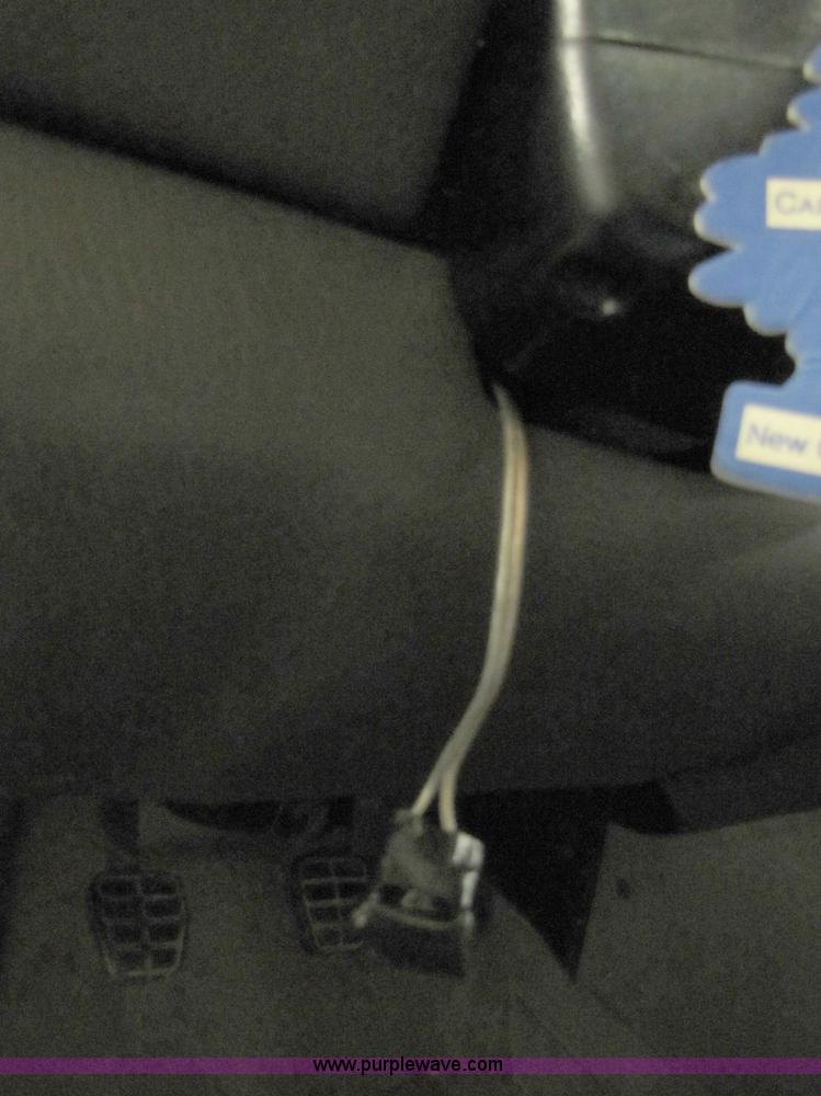 image for item 8544 1996 Volkswagen Golf