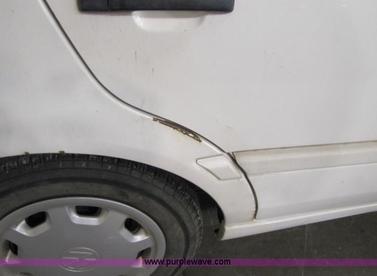 image for item 8544 1996 Volkswagen Golf