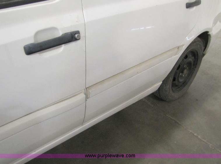 image for item 8544 1996 Volkswagen Golf