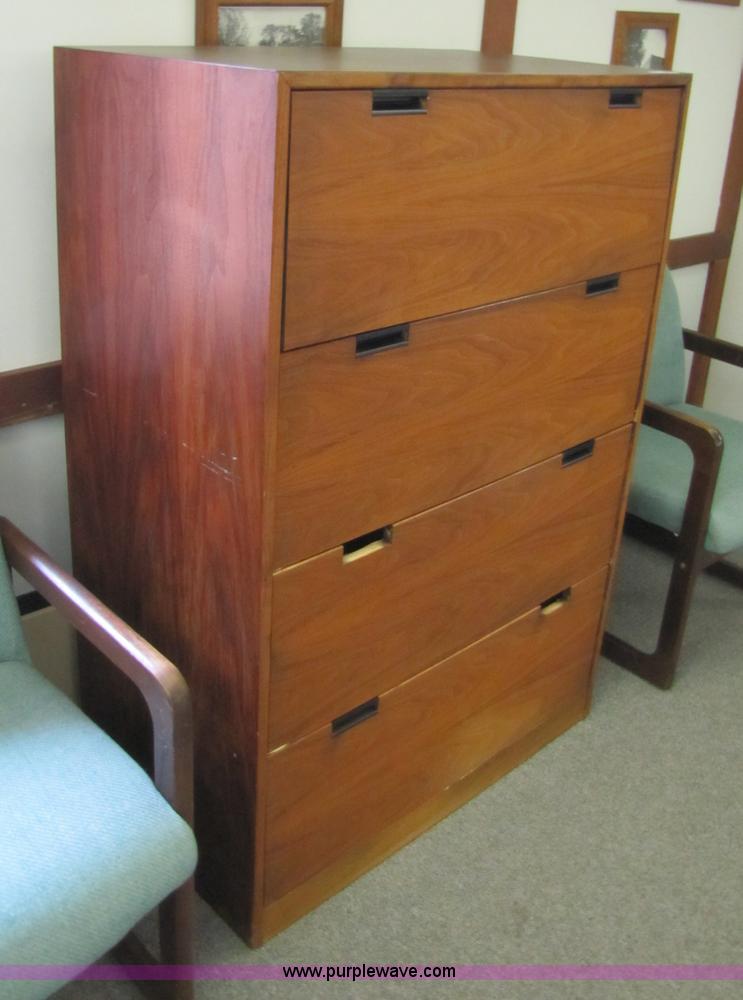 image for item 8664 Assorted office furniture