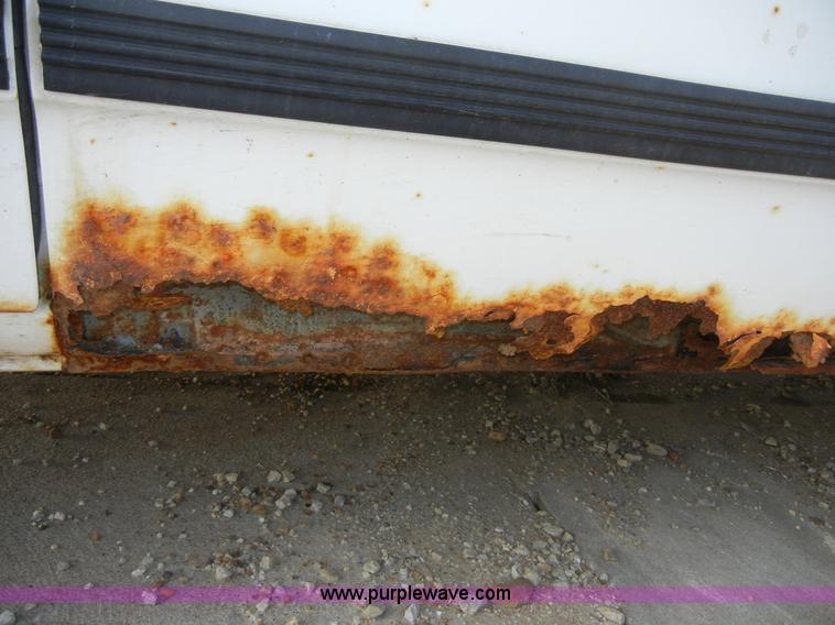 image for item 8721 1992 Chevrolet G20 Sport Van