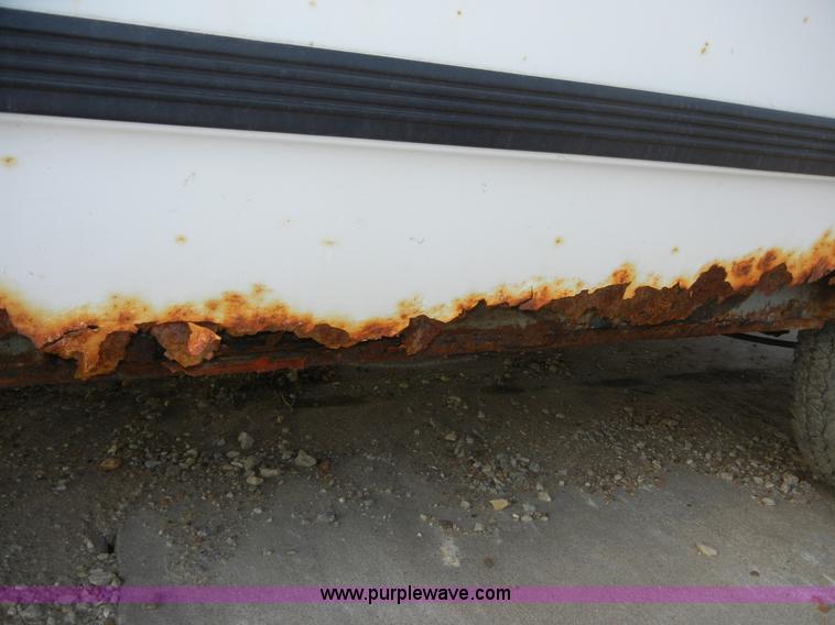 image for item 8721 1992 Chevrolet G20 Sport Van