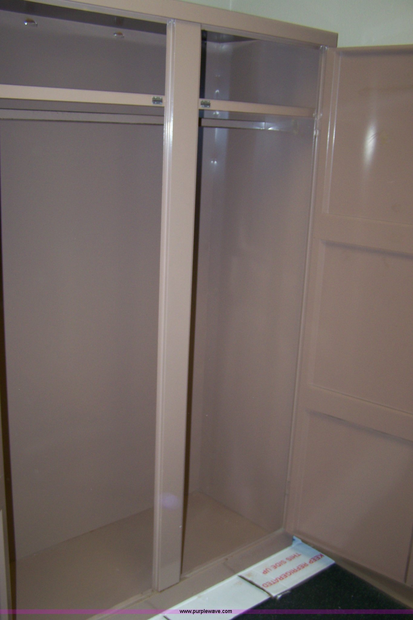 Assorted office supplies in Hays, KS Item 7486 sold Purple Wave