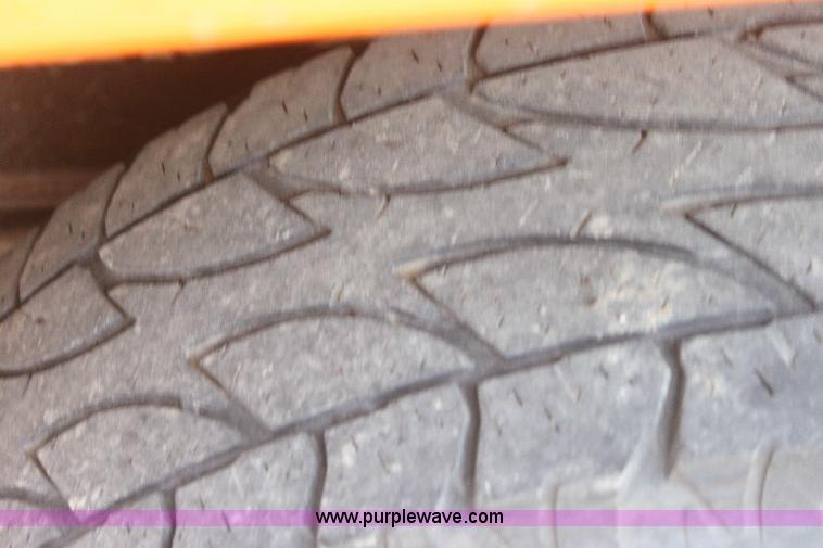 image for item 6096 2001 Dodge Ram 2500 pickup truck