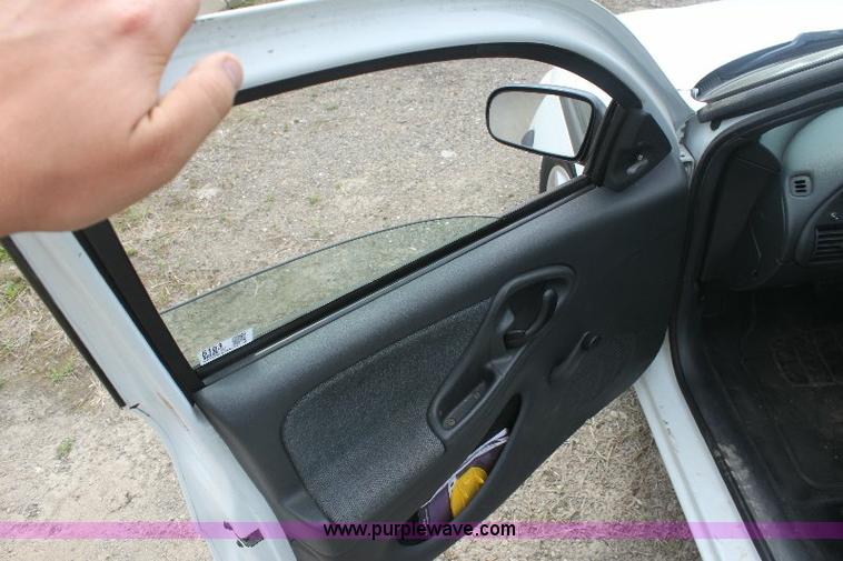 image for item 6103 2002 Chevrolet Cavalier