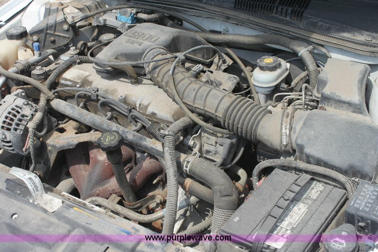 image for item 6103 2002 Chevrolet Cavalier