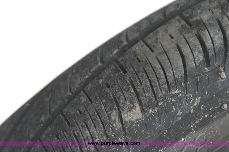 image for item 6103 2002 Chevrolet Cavalier