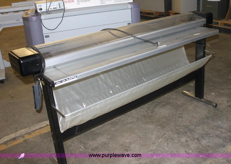image for item 6149 1992 Neolt 150 rotary trimmer plotter