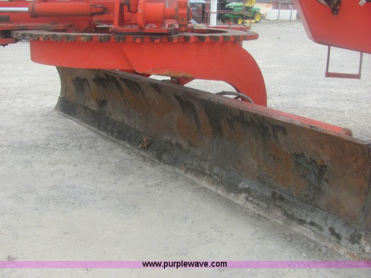 image for item 6168 1996 Champion 710A motor grader