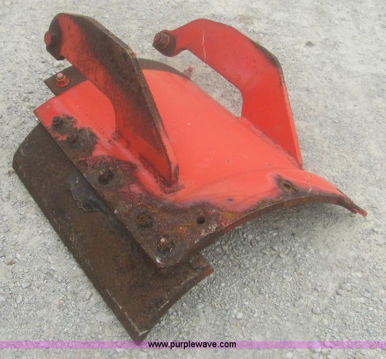 image for item 6168 1996 Champion 710A motor grader