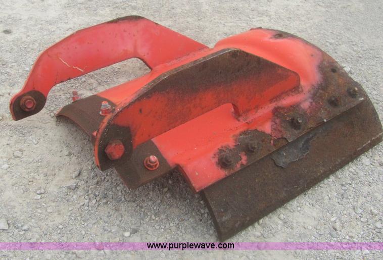 image for item 6168 1996 Champion 710A motor grader