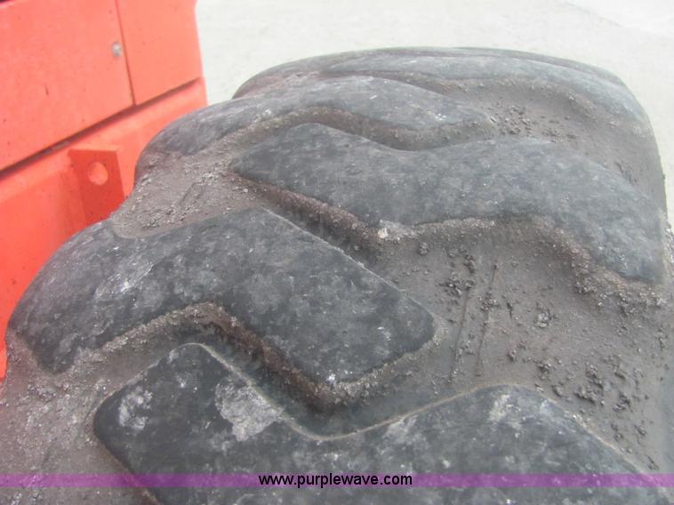 image for item 6168 1996 Champion 710A motor grader