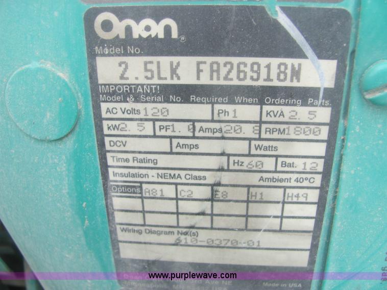 image for item 6172 Durasig portable traffic signal system