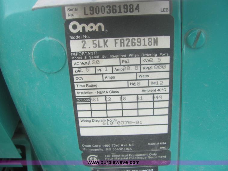 image for item 6172 Durasig portable traffic signal system