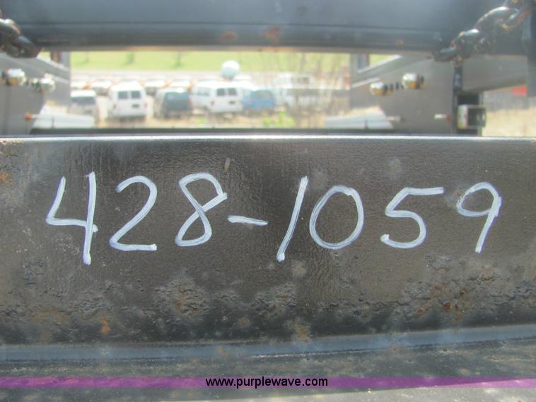 image for item 6191 Enabs Safe-Stop crash attenuator