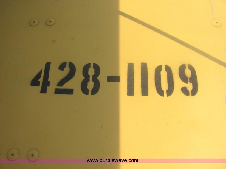 image for item 6192 Enabs Safe-Stop crash attenuator