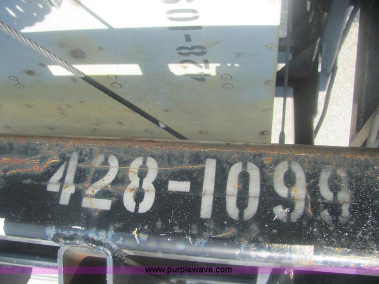 image for item 6193 Enabs Safe-Stop crash attenuator