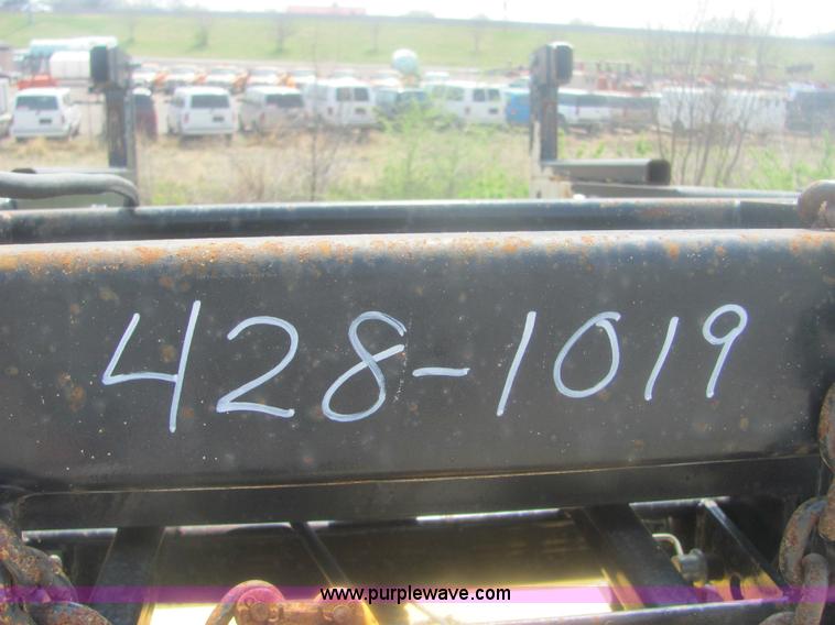 image for item 6194 Enabs Safe-Stop crash attenuator