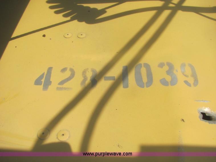 image for item 6196 Enabs Safe-Stop crash attenuator