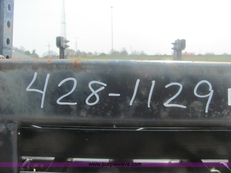 image for item 6197 Enabs Safe-Stop crash attenuator