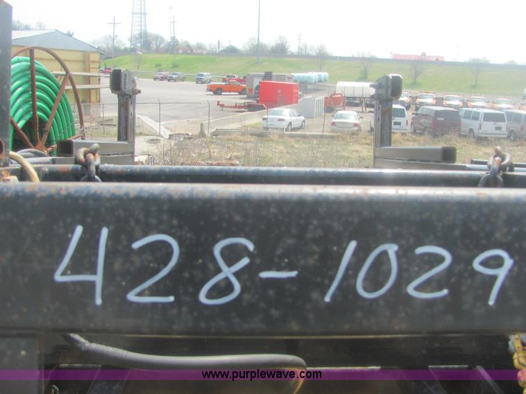 image for item 6198 Enabs Safe-Stop crash attenuator