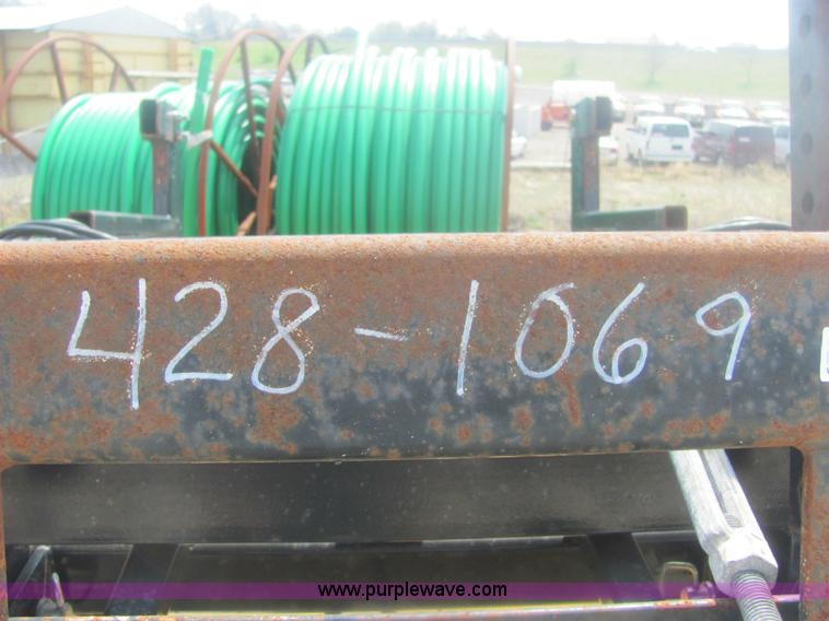 image for item 6199 Enabs Safe-Stop crash attenuator