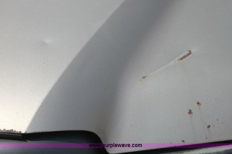 image for item 6252 1999 Ford F350 Super Duty pickup truck