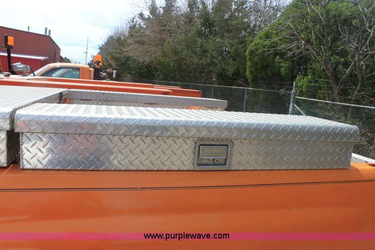 image for item 6271 2001 Dodge Ram 2500 pickup truck