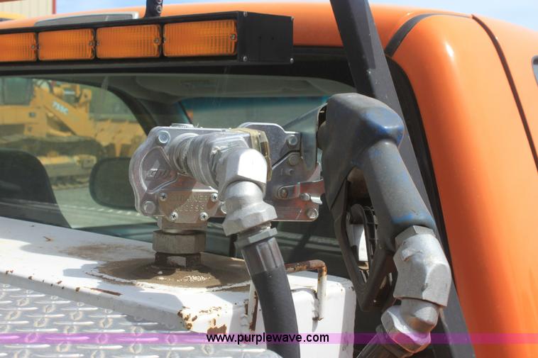 image for item 6271 2001 Dodge Ram 2500 pickup truck