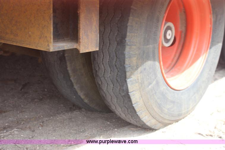 image for item 6292 1996 Landoll 345-31 trailer