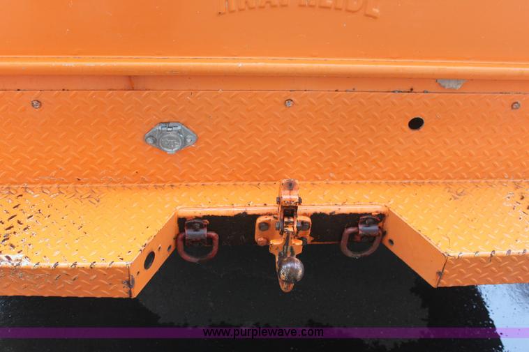 image for item 6308 2001 Dodge Ram 2500 pickup truck