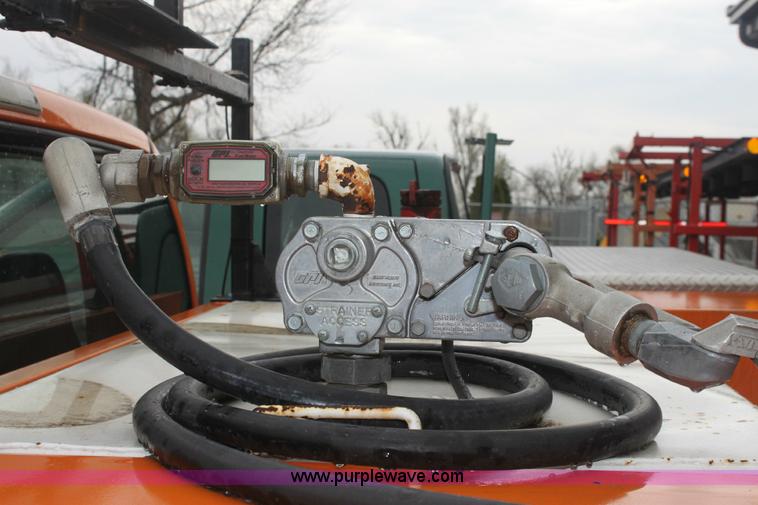 image for item 6308 2001 Dodge Ram 2500 pickup truck