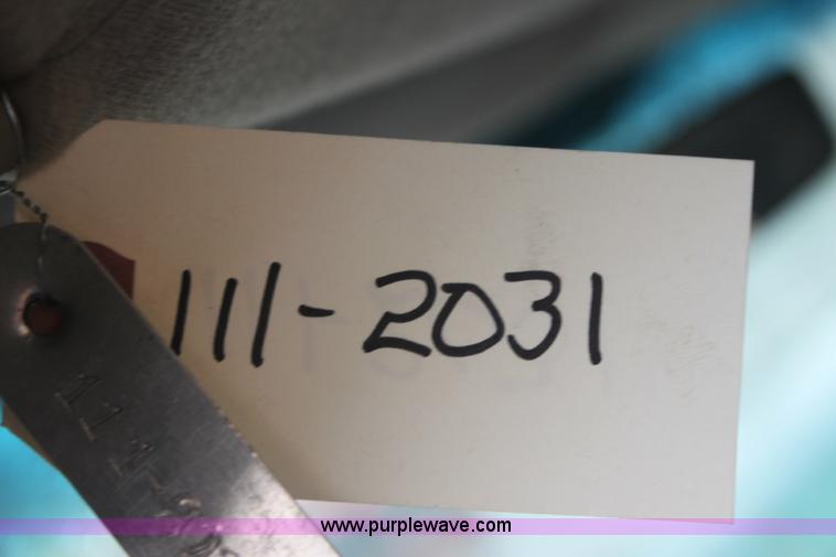 image for item 6308 2001 Dodge Ram 2500 pickup truck