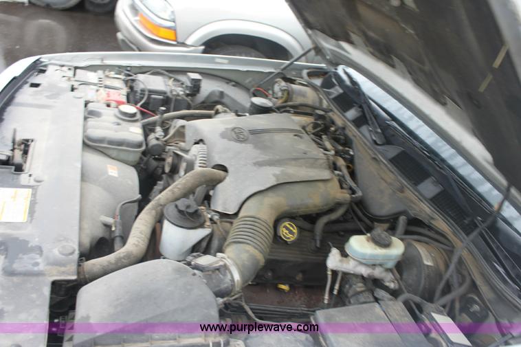 image for item 6310 2002 Ford Crown Victoria LX