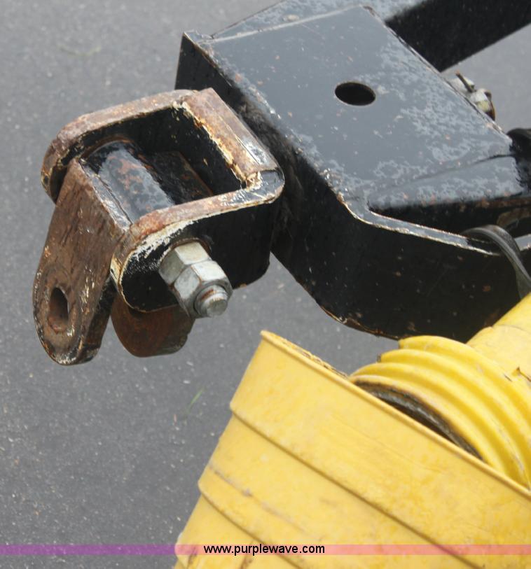 image for item 6317 2003 Land Pride RC6015 15' mower