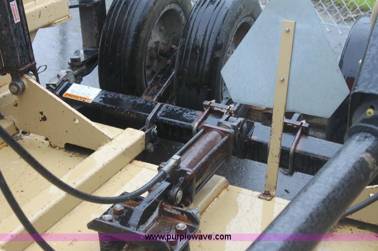 image for item 6317 2003 Land Pride RC6015 15' mower