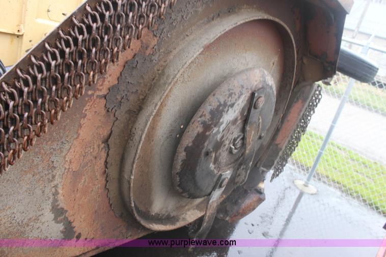 image for item 6317 2003 Land Pride RC6015 15' mower