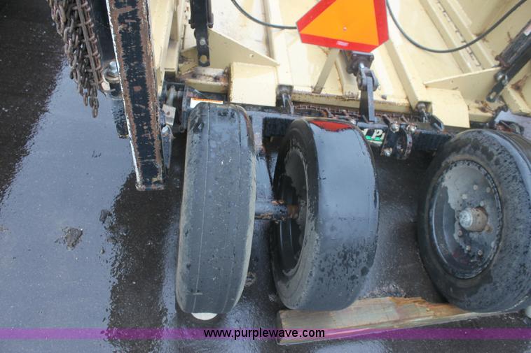 image for item 6317 2003 Land Pride RC6015 15' mower