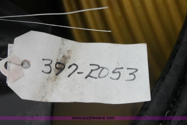 image for item 6317 2003 Land Pride RC6015 15' mower