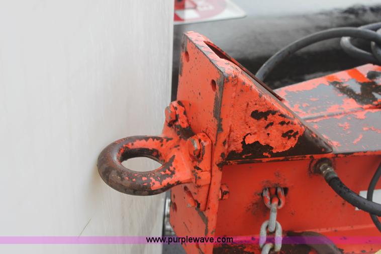 image for item 6321 1996 Felling FS-24 trailer