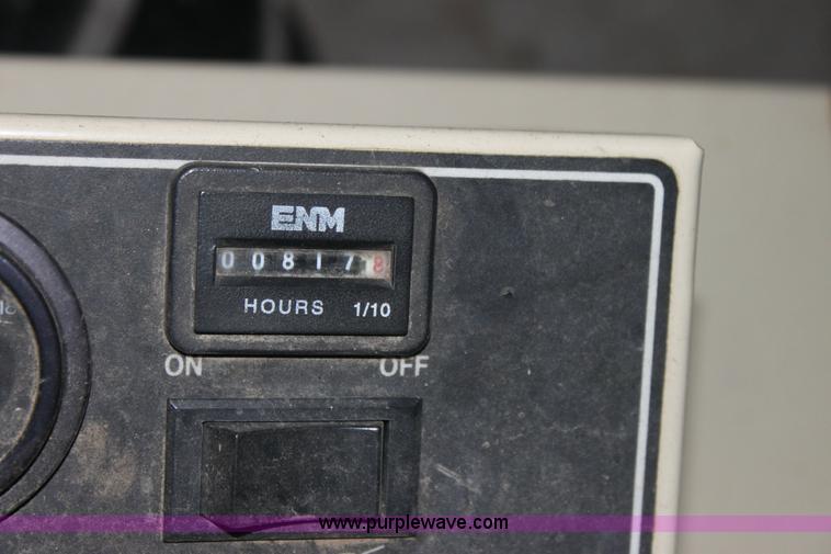 image for item 6324 1998 Grasshopper 721D mower