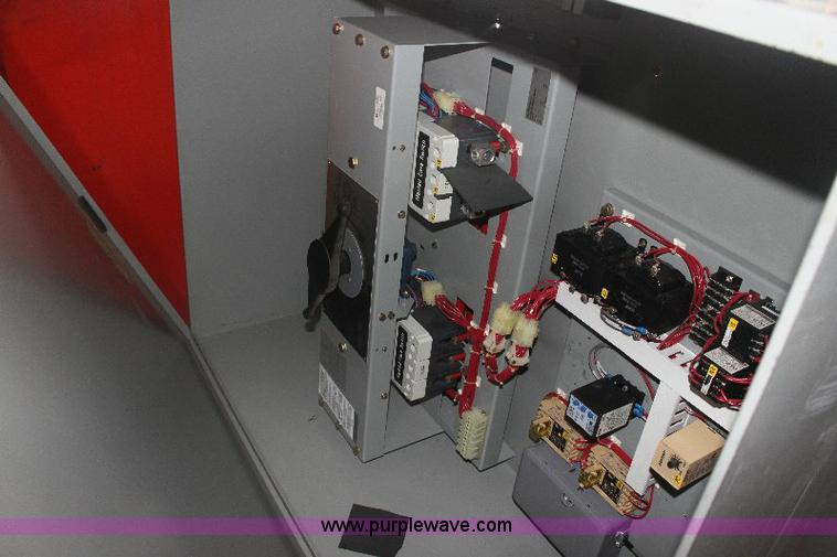 image for item 6362 1990 Katolight M35FPH4 generator