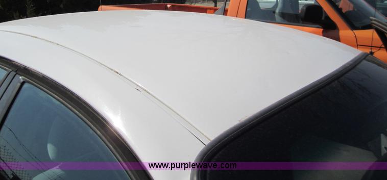 image for item 6434 2002 Ford Taurus SE