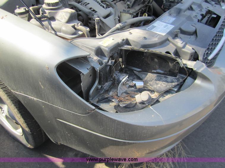 image for item 6436 2002 Ford Taurus SE