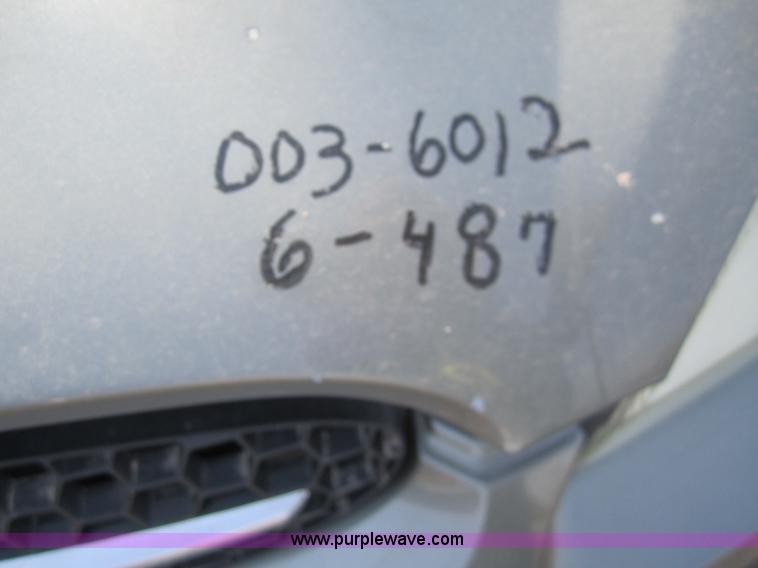 image for item 6436 2002 Ford Taurus SE