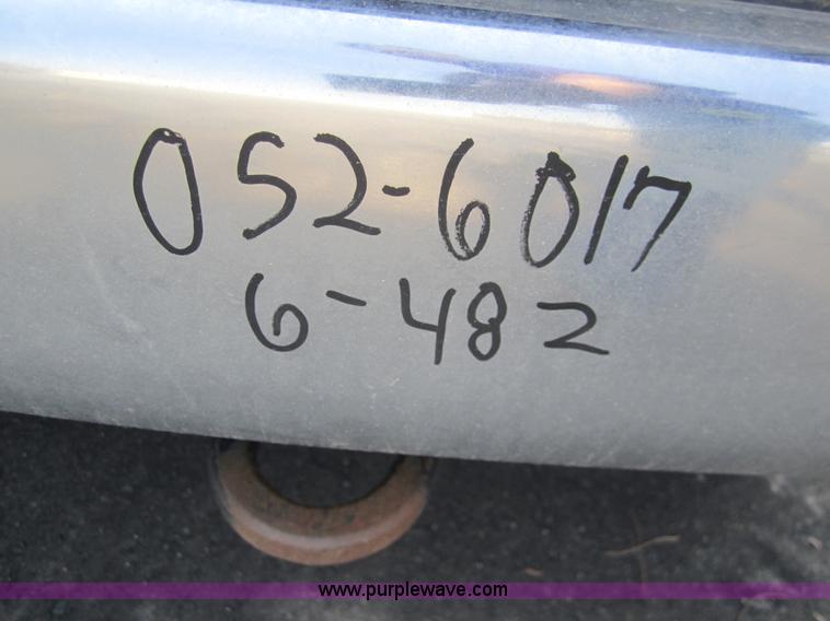 image for item 6437 1997 Chevrolet C1500 pickup truck