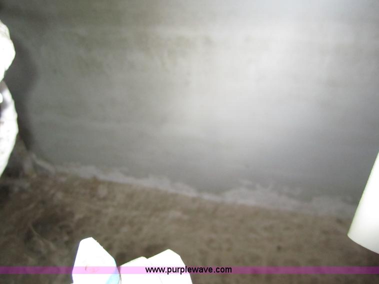 image for item 6447 1998 Varitech SB600 brine tank